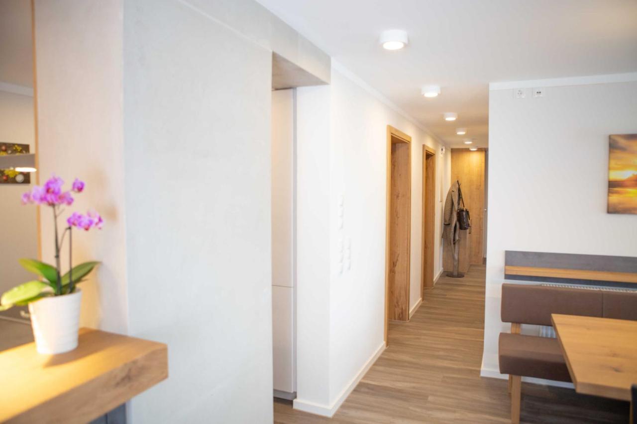 Familien&Ferien Wohnung by Holzbau Keller Scheßlitz Exterior foto